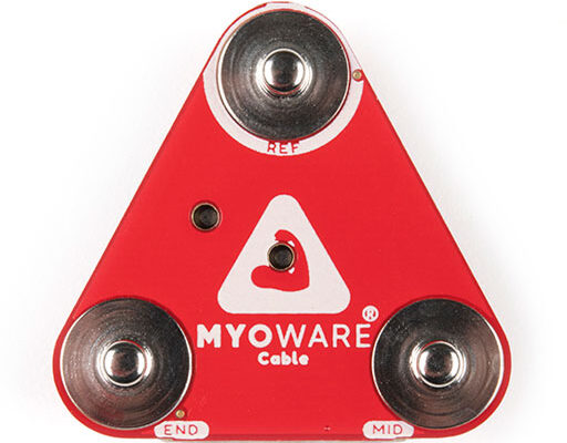 MYOWARE 2.0 Cable Shield
